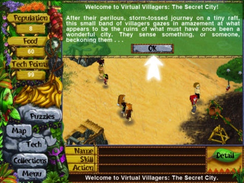 virtual villagers 3 free download full version no trial