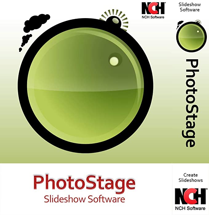 slideshow software for mac free